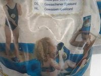 5 x speelzand gewassen 15 kg - afbeelding 3 van  3
