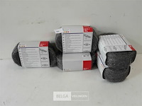 5 x staalwol 200 gram nr5 - afbeelding 2 van  3