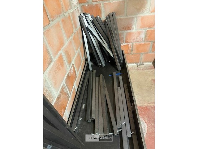 5 x tafel - afbeelding 2 van  2