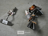 5 x tuinhark zonder steel polet - afbeelding 1 van  6