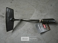 5 x tuinhark zonder steel polet - afbeelding 2 van  6