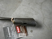 5 x tuinhark zonder steel polet - afbeelding 4 van  6