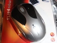 5 x usb pc-muis - afbeelding 1 van  2