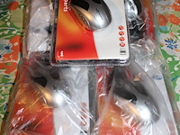 5 x usb pc-muis - afbeelding 2 van  2