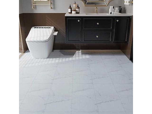 5 x varypaper vloertegels (10 stuks/pak) - afbeelding 1 van  4