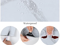 5 x varypaper vloertegels (10 stuks/pak) - afbeelding 3 van  4