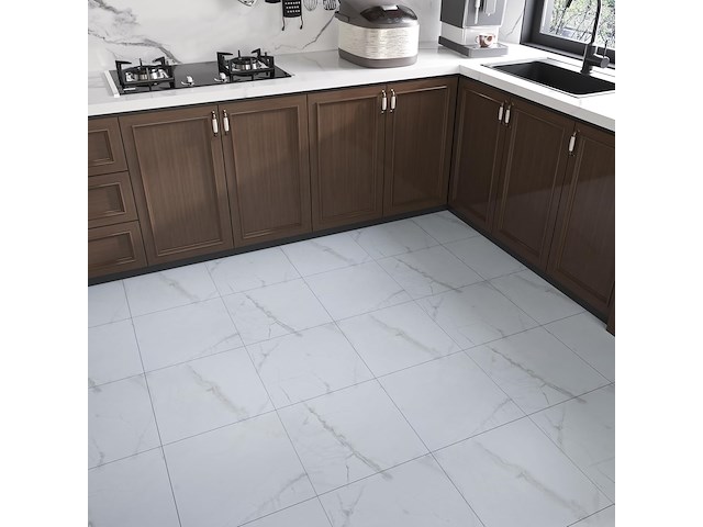 5 x varypaper vloertegels (10 stuks/pak) - afbeelding 4 van  4