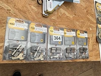 5 x veiligheidsprofielcilinder - afbeelding 2 van  5