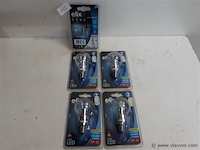 5 x vervanglamp bol e14 2,7w - afbeelding 1 van  2
