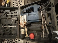 5 x werkmachine - afbeelding 6 van  15