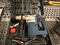 5 x werkmachine - afbeelding 7 van  15