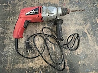 5 x werkmachine - afbeelding 8 van  15