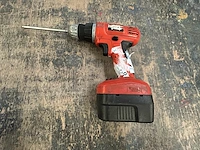 5 x werkmachine - afbeelding 10 van  15