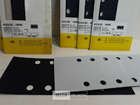 5 x zelfklevende zool met klithechting 2 stuks - afbeelding 3 van  3