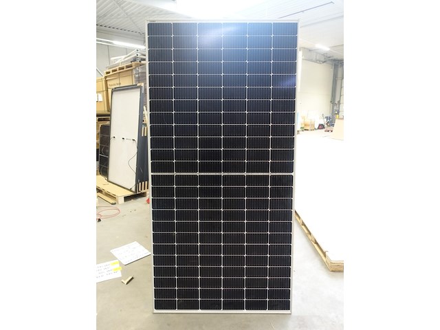 5 x zonnepaneel dmegc 445 m6 72 hsw (2.225 wp) - afbeelding 1 van  4