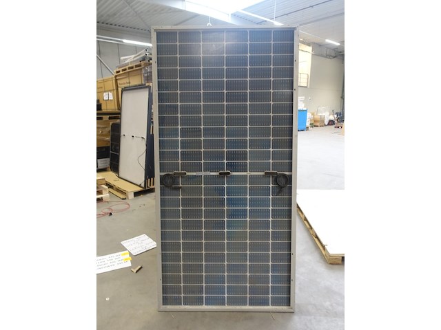 5 x zonnepaneel dmegc 445 m6 72 hsw (2.225 wp) - afbeelding 2 van  4