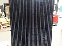 5 x zonnepaneel longi 305wp (1.525 wp)