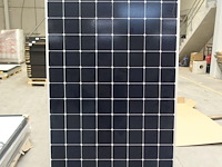 5 x zonnepaneel sunpower e20 435-com (2.175 wp)