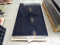 5 x zonnepaneel sunpower max3 375 (1.875 wp) - afbeelding 1 van  4