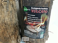 5 x zweedse fakkel vulcano - afbeelding 3 van  3