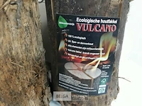 5 x zweedse fakkel vulcano - afbeelding 3 van  3