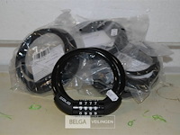 5 xolid fietssloten - afbeelding 2 van  3