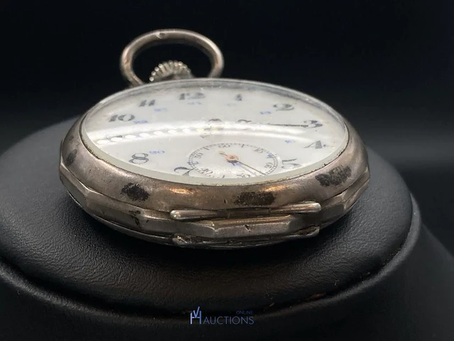 5 zakhorloges - afbeelding 2 van  36
