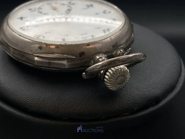 5 zakhorloges - afbeelding 3 van  36