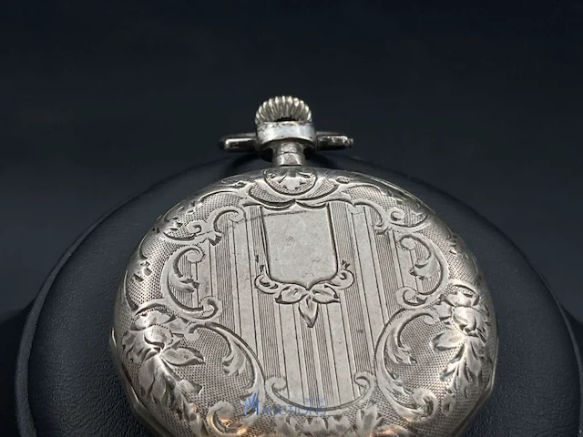 5 zakhorloges - afbeelding 5 van  36