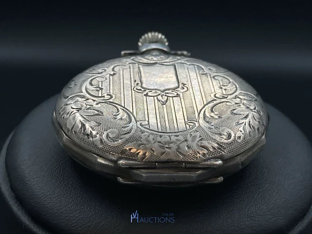5 zakhorloges - afbeelding 6 van  36