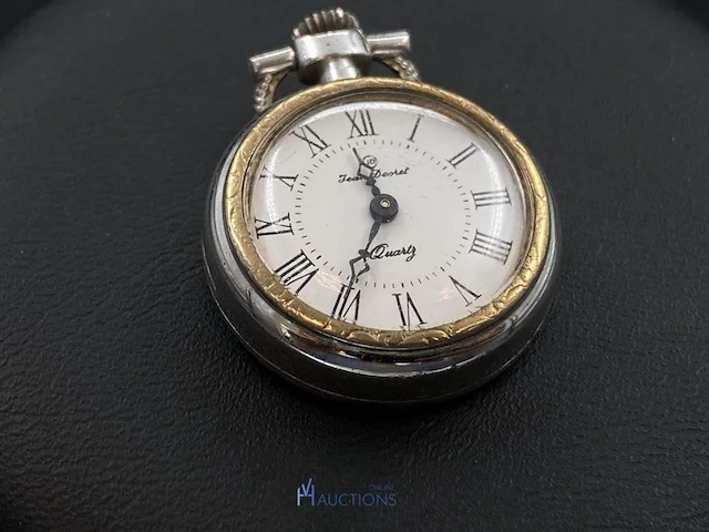 5 zakhorloges - afbeelding 8 van  36