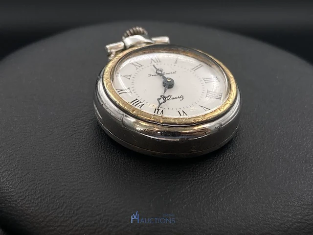 5 zakhorloges - afbeelding 9 van  36