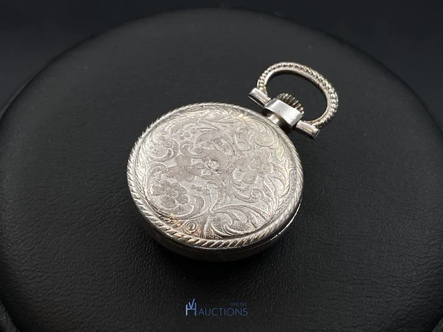5 zakhorloges - afbeelding 13 van  36