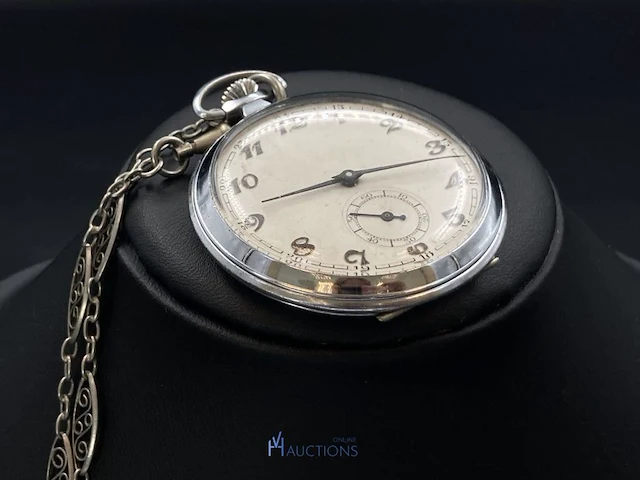 5 zakhorloges - afbeelding 14 van  36