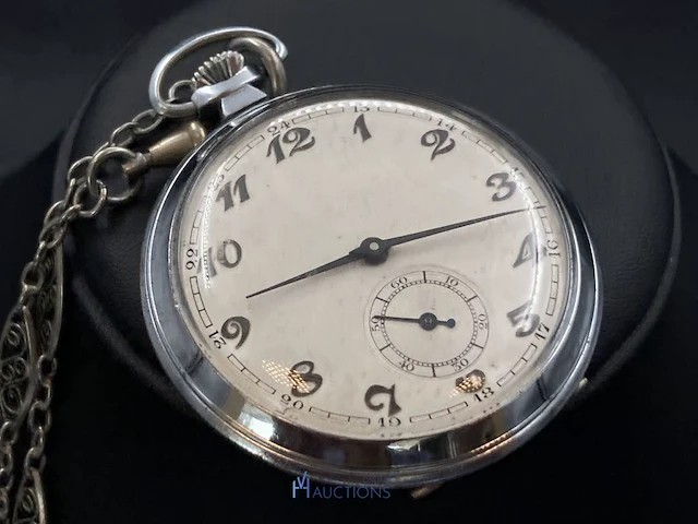 5 zakhorloges - afbeelding 15 van  36