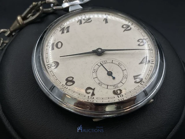 5 zakhorloges - afbeelding 16 van  36