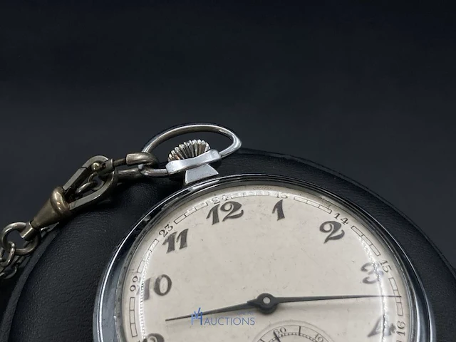 5 zakhorloges - afbeelding 17 van  36