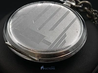 5 zakhorloges - afbeelding 19 van  36