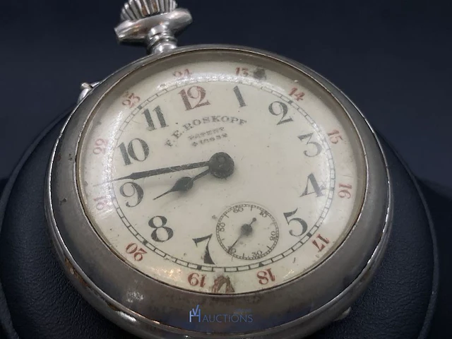 5 zakhorloges - afbeelding 22 van  36