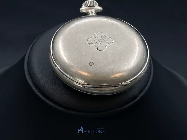 5 zakhorloges - afbeelding 30 van  36