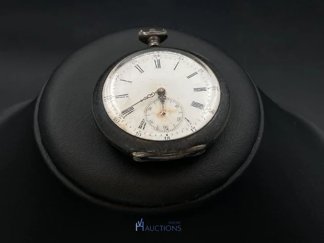 5 zakhorloges - afbeelding 23 van  36