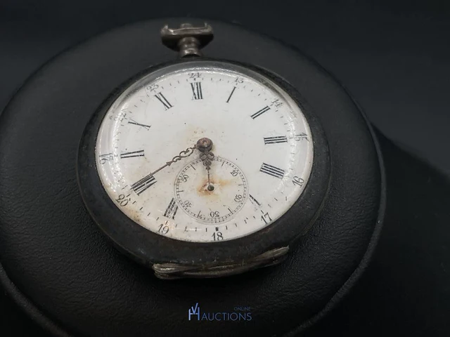 5 zakhorloges - afbeelding 31 van  36