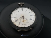 5 zakhorloges - afbeelding 31 van  36