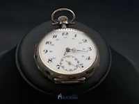5 zakhorloges - afbeelding 36 van  36