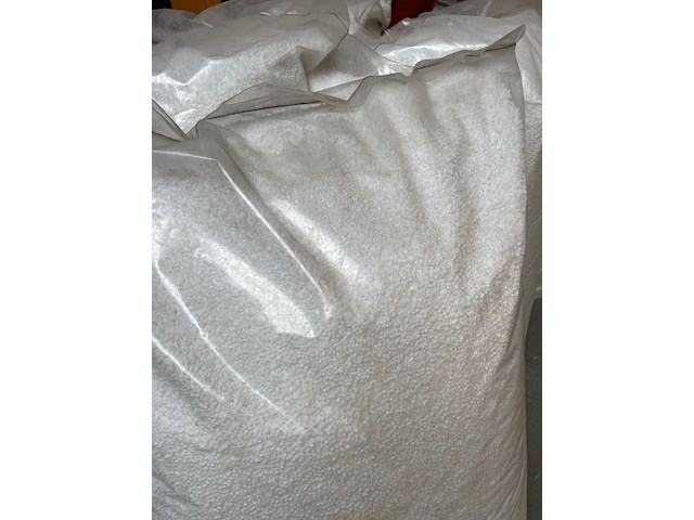 5 zakken spouwmuurisolatie - afbeelding 1 van  2