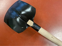 5 zandschoppen nr 00 - afbeelding 3 van  4