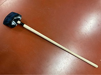 5 zandschoppen nr 00 - afbeelding 4 van  4