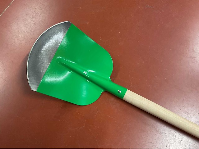 5 zandschoppen nr 2 - afbeelding 1 van  2