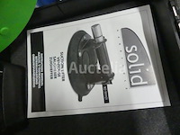 5 zuignappen voor ramen en panelen - afbeelding 2 van  13