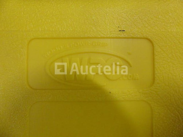 5 zuignappen voor ramen en panelen - afbeelding 3 van  13